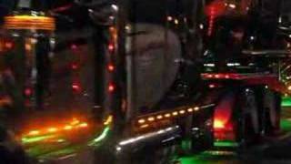 2008 Mid America Trucking Show  Night [upl. by Sparky799]