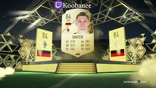 Wie geht SBC Account FIFA22Tutorial [upl. by Etteragram]