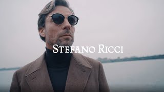 STEFANO RICCI FW2223 в бутиках PIONEER STYLE [upl. by Melvena243]