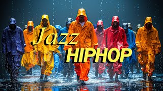 Hip Hop Jazz Fusion Top Tracks To Enjoy [upl. by Anaujd]