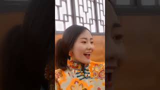 Tibetan throat singing Tibetan folk song © 星光大道新牧人组合 [upl. by Charyl]