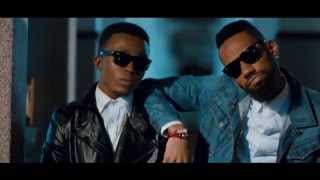 OSINACHI  HUMBLESMITH ft PYHNO Official Video [upl. by Leor448]