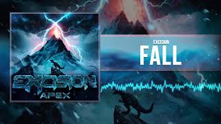 Excision  Fall Official Audio [upl. by Krebs]