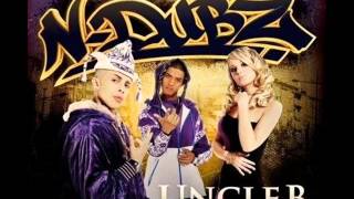 NDubz Uncle B  Papa Can You Hear Me HQ [upl. by Maureene830]