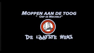 Moppen oep se Mechels  De laatste wens [upl. by Fernanda618]