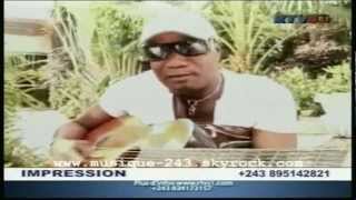 Koffi Olomide dans lemission quotimpressionquot le 3 juin 2012 [upl. by Wilkens]