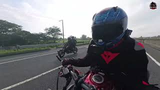 6Hours Vigan Ride 9TH Ilocos Sur Invitational Ride [upl. by Sower539]