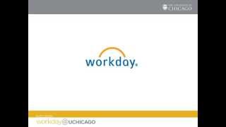 WorkdayUChicago  Seven Core Concepts [upl. by Aldous]