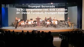 HJ Lengsfelder Trumpet Serenade 1957 [upl. by Smart302]