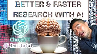 2 Badass AI Tools to Hit Your Research Targets 🎯 More Quickly  Is coffee ruining your health ☕️☠️ [upl. by Annaeed634]