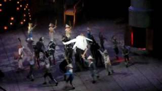 Nutcracker The Royal Swedish Ballet Stockholm [upl. by Liw]