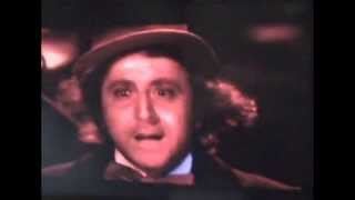 Scary Willy Wonka Boat Ride spoof [upl. by Pier]