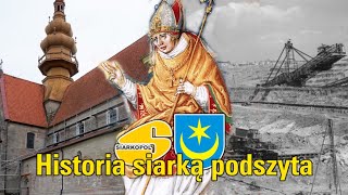 Historia siarką pisana czyli między Sandomierzem a Tarnobrzegiem [upl. by Stefanie]