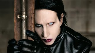 MARILYN MANSON ANUNCIA NUEVO ÁLBUM ONE ASSASSINATION UNDER GOD  CHAPTER 1 PREVIO CONCIERTO EN PERÚ [upl. by Eeltrebor782]