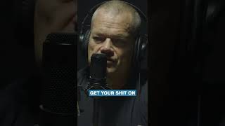 GEAR UP Jocko Willink SOUNDS OFF On ProWar Politicians Shorts [upl. by Arihs]