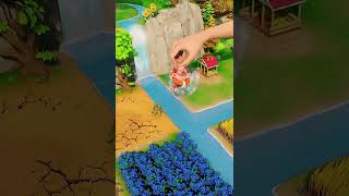 Hay Day gamestownship games 💞🎮hayday games gaming gameplay shortsyoutubeshorts MrBeastGaming [upl. by Haymes]