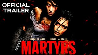 Martyrs  Official Trailer  2008  Horror [upl. by Nivi701]