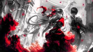 Nightcore  Tourner Dans Le Vide  Indila [upl. by Rahab]