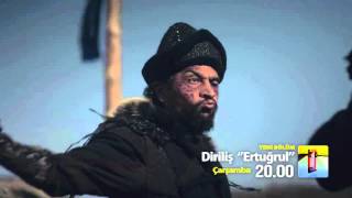 Diriliş Ertuğrul 39 Bölüm Fragmanı [upl. by Yahsal277]