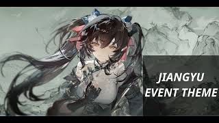 Girls Frontline 2 Exilium  Jiangyu Event OST Main Theme [upl. by Airotel]