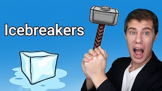 10 Icebreaker Games for the First Day of Class [upl. by Gilroy95]