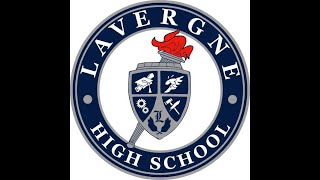 LaVergne High School Class of 2020 Graduation Ceremony 6282020 [upl. by Hoo]