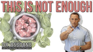 Unlocking Alpha Lipoic Acid Why Food Alone Isnt Enough [upl. by Aihsia]