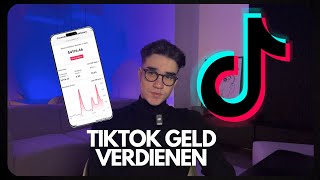 So verdienst du mit TikTok Geld 3 Wege [upl. by Keese]