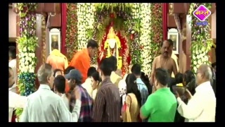 shree sai baba mandir  vartak nagar Thane LIVE [upl. by Witcher]