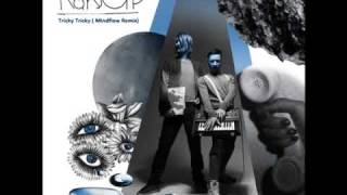 Royksopp  Tricky Tricky Mindflow Dubstep Remix [upl. by Gaige]