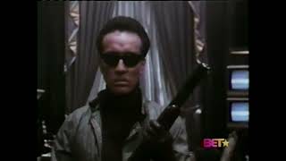 Scarface Ending Scene BET TV Version [upl. by Nolat]