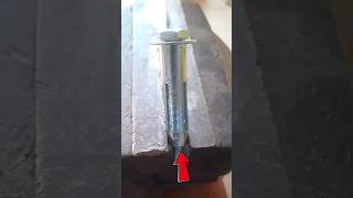 Veja como funciona o chumbador parabolt tutorial dicas tips diy [upl. by Lowrance98]