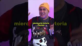 Tlaxcala existe macariobrujo embarcazion telocuento podcast podcastclips viral viralvideo [upl. by Yedsnil113]