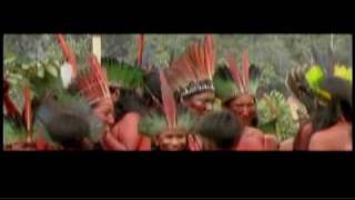 DOCUMENTÁRIO  SHANEIHU YAWANAWA [upl. by Ann-Marie144]