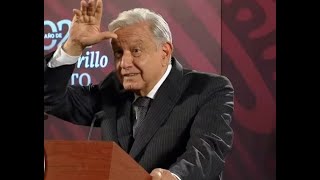 AMLO explota contra el Tribunal Electoral tras ser sancionado por “influir” en Elecciones [upl. by Eckardt]