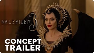 MALEFICENT 3 The Dark Legacy – Teaser Trailer – Disney [upl. by Ganley]