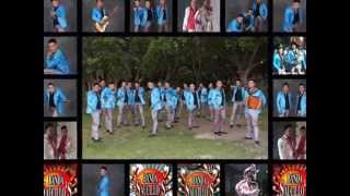 BANDA SAUCILLOS quot Y TE PUDE OLVIDAR quot 2014 [upl. by Aruon]