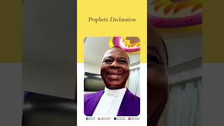 Prophetic Prayer with Dr Daniel Olukoya [upl. by Etnoled]