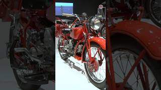 Brisbanes exceptional Motorcycle Exhibition [upl. by Doerrer]