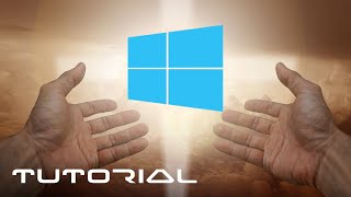 Werde zum Gott in Windows [upl. by Unity]