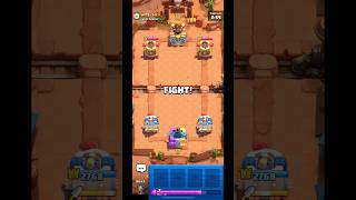 clashroyale supercell gaming clash subscribe support shorts satisfying [upl. by Joscelin116]