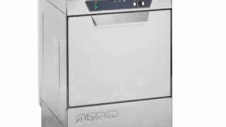 ARISTARCO COMMERCIAL DISHWASHERS [upl. by Caputto829]