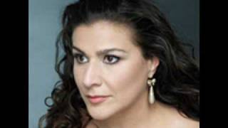 BBC Radio Cecilia Bartoli Interview [upl. by Nanice]