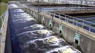 Urban Water Cycle How water flows in Greater Cleveland [upl. by Sherfield]