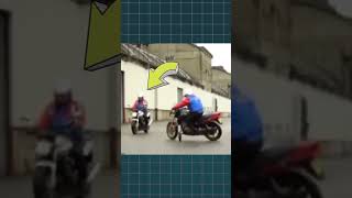 How ABS Braking system work  Dpexplorer shorts facts shortsindia viral [upl. by Nivat890]