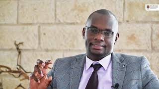 Sacco trends to lookout for in 2023  Dr David Mathuva [upl. by Eliga]