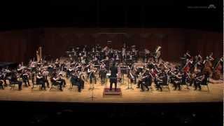 J Sibelius  Symphonic Poem Finlandia Op26 [upl. by Carrington]