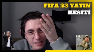 İSA AŞKINA İLERİDE KAL  Fifa 23 Editli Yayın Kesiti [upl. by Lias85]