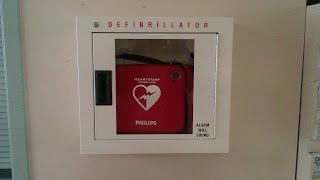 AED Training Introduction by St Johns [upl. by Notluf981]