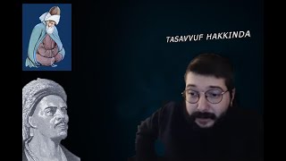 Tasavvuf Hakkında Mevlana Yunus Emre Cemre Demirel [upl. by Asilat]